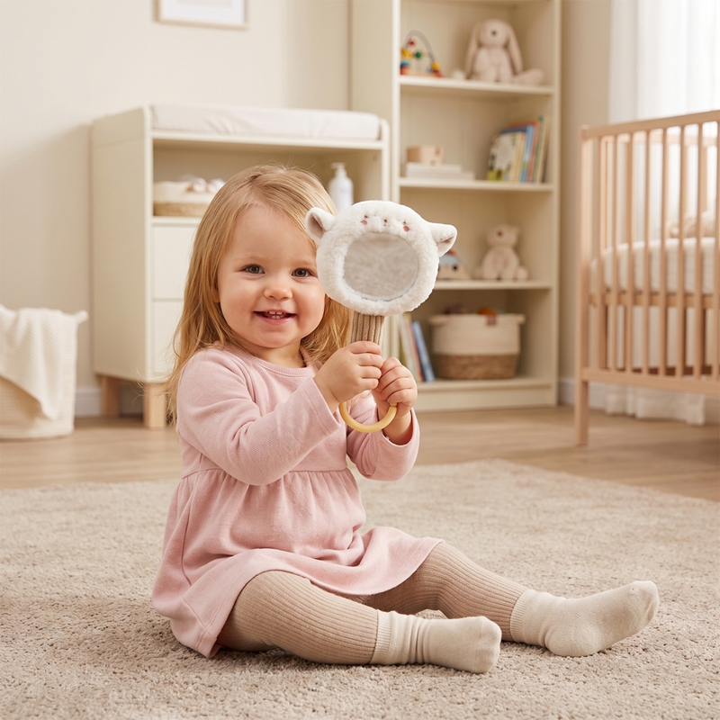 Newborn Gifts Baby Plush Bunny - Baby Products Game recension och pris