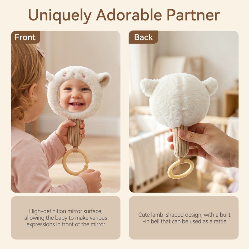 Newborn Gifts Baby Plush Bunny - Baby Products Game recension och pris