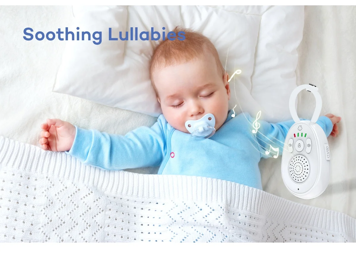 ABM01 Wireless Baby Monitor 2. - Wireless Baby Monitor recension och pris