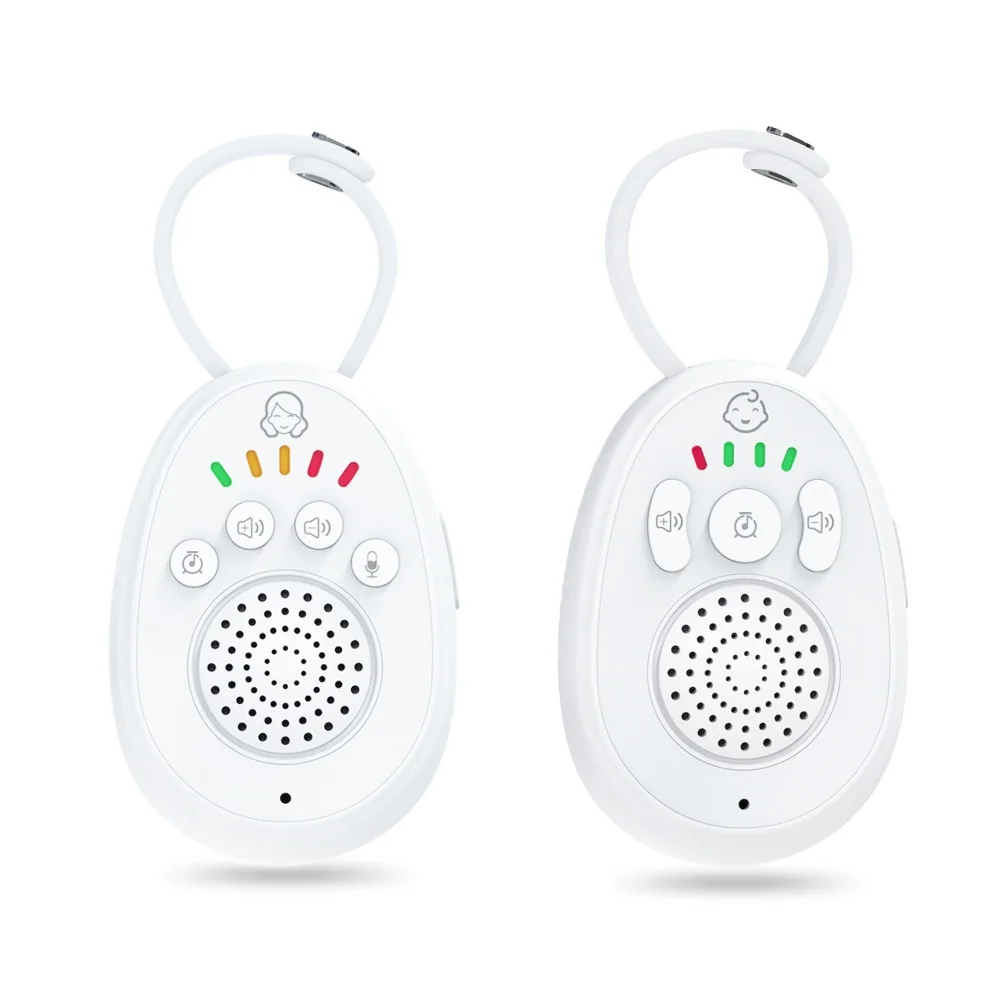 ABM01 Wireless Baby Monitor 2. - Wireless Baby Monitor recension och pris