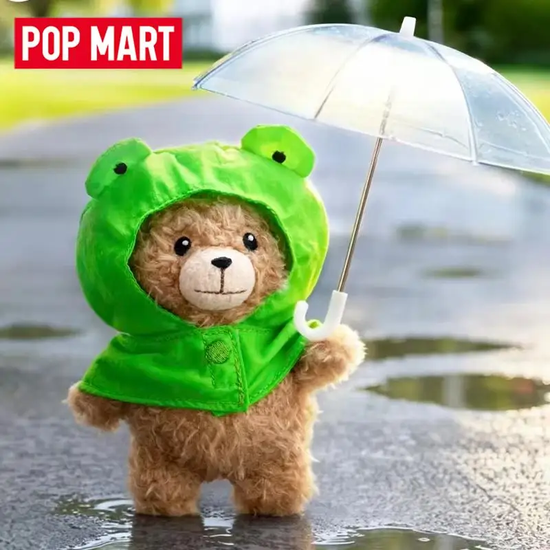 POP MART TED 2 Baby Ted Series - Baby Products Game recension och pris