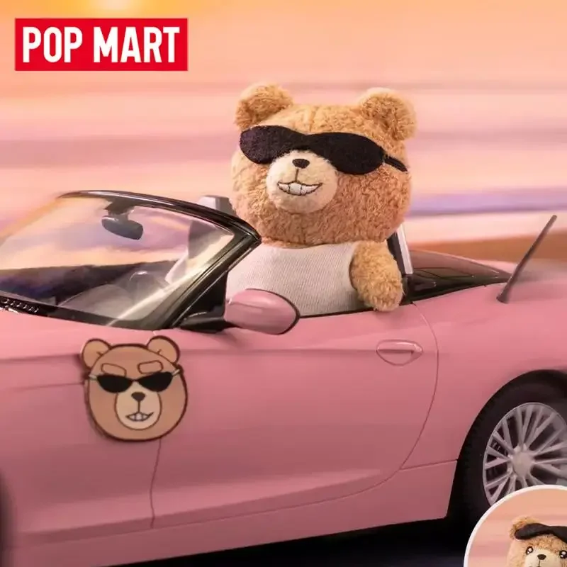 POP MART TED 2 Baby Ted Series - Baby Products Game recension och pris