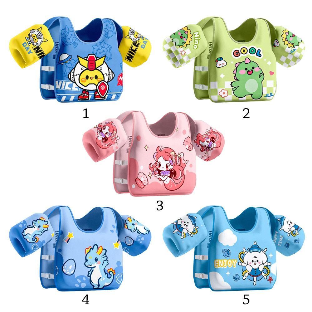 Creative Float Summer Kids Swi - Baby Products For Summer recension och pris