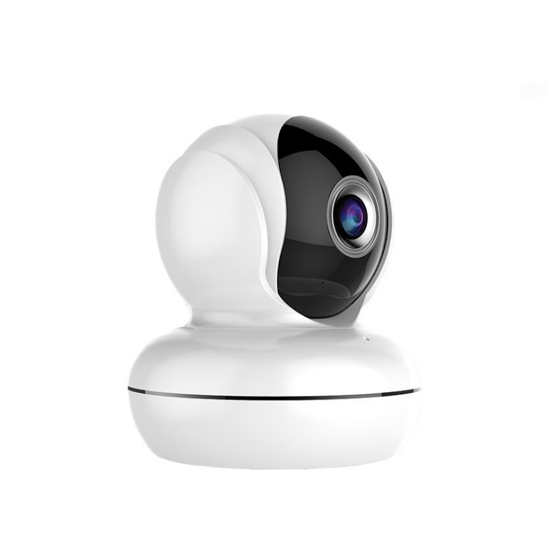 5Inch Screen Temperature Monit - Wireless Baby Monitor recension och pris