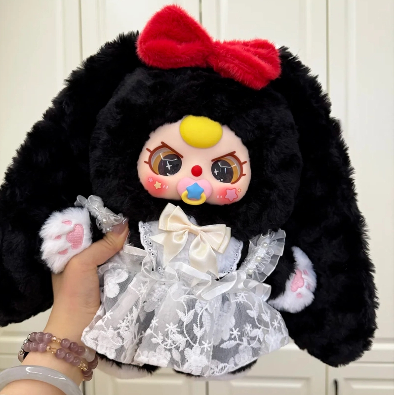 Authentic Baby Three 400% V4 S - Baby Products Game recension och pris