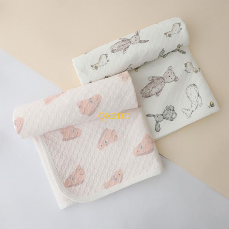 QX2D Infant Diaper Changing Pa - Diaper Changing Mat recension och pris