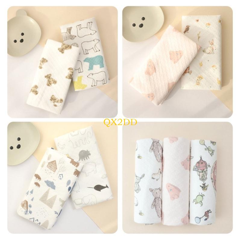 QX2D Infant Diaper Changing Pa - Diaper Changing Mat recension och pris